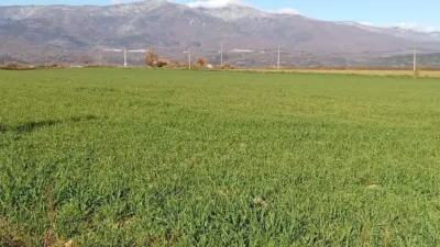 Rustic Finca in Losar de La Vera photo 57