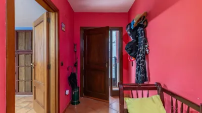 Semi-detached house in Villanueva de La Vera photo 5