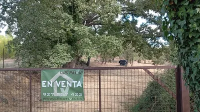 Rustic Finca in Villanueva de La Vera photo 10