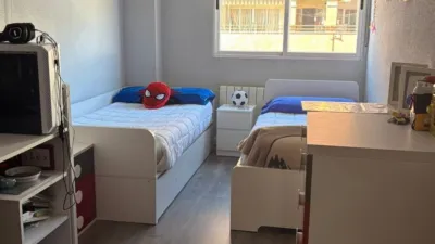 Apartment in the North Zone photo 8