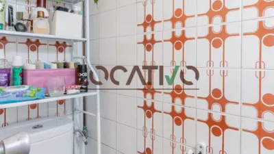 Semi-detached house in Abantos-Monte Carmelo-El Rosario photo 16