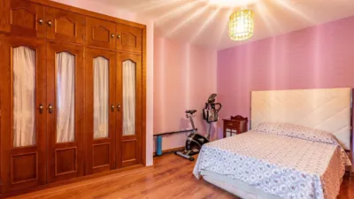 Semi-detached house in Villanueva de La Vera photo 58