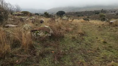 Rustic finca in Zarzalejo photo 9