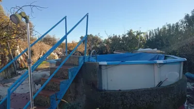 Rustic finca in Villanueva de La Vera photo 38