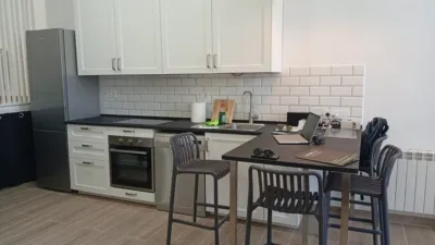 Apartment in Centro photo 5