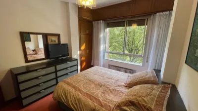 Apartment in Basurtu photo 20