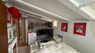 Chalet in Urbanización La Suiza Española photo 16