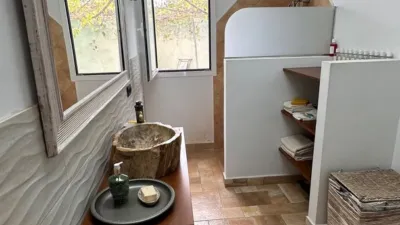 Chalet in Alcalá photo 9