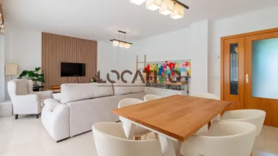 Semi-detached house in Quijorna photo 6