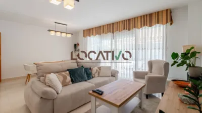 Semi-detached house in Quijorna photo 3