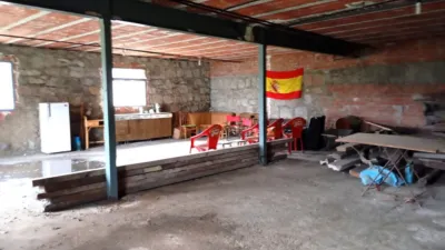 Chalet in Robledo de Chavela photo 42