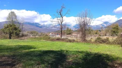 Rustic farm in Madrigal de La Vera photo 3