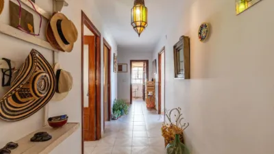 Chalet in Talaveruela de La Vera photo 2