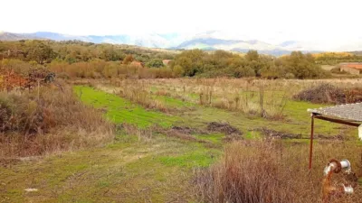 Rustic farm in Villanueva de La Vera photo 24