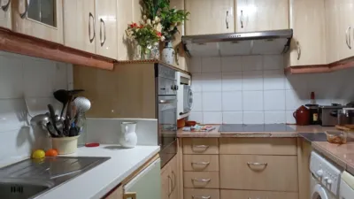 Terraced house in Robledo de Chavela photo 19
