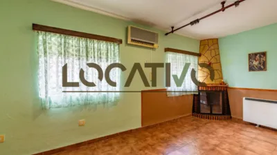 Chalet in Villanueva de La Vera photo 9