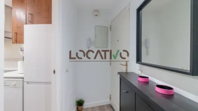 Apartment in Quijorna photo 2