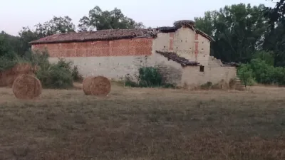 Rustic in Madrigal de La Vera photo 36