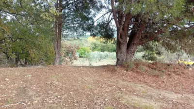 Rustic finca in Villanueva de La Vera photo 44