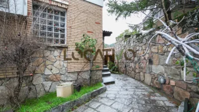 Chalet en Robledo de Chavela photo 10