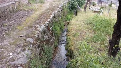 Rustic Finca in Villanueva de La Vera photo 31