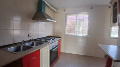Apartment in Nueva Almería-Cortijo Grande-Vega de Acá photo 2