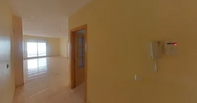 Apartment in Turre photo 4
