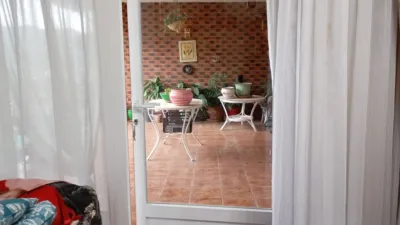 Terraced house in Robledo de Chavela photo 18