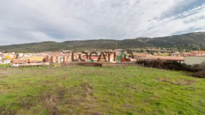 Chalet in Robledo de Chavela photo 5