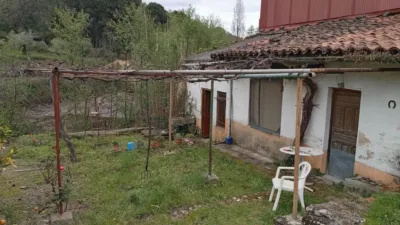 Rustic Finca in Villanueva de La Vera photo 4