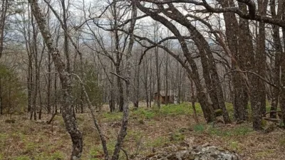 Rustic Finca in Valverde de La Vera photo 57
