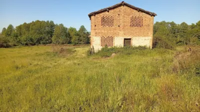 Rustic farm in Talaveruela de La Vera photo 23