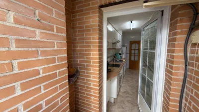 Apartment in Urban Core photo 30