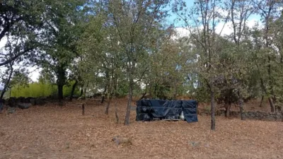 Rustic Finca in Villanueva de La Vera photo 97