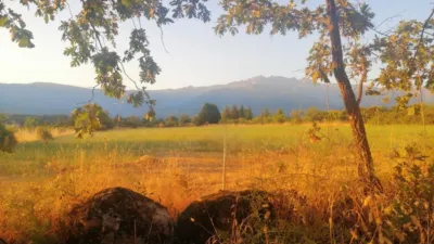 Rustic farm in Madrigal de La Vera photo 14