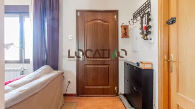 Chalet in Santa María de la Alameda photo 4