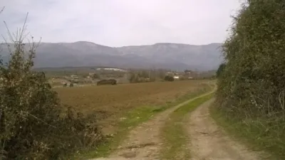 Rustic farm in Madrigal de La Vera photo 38