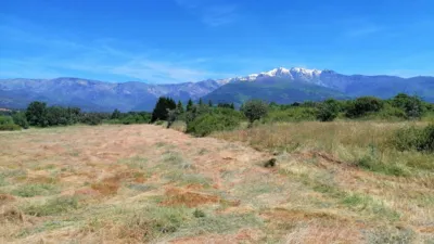 Rustic farm in Madrigal de La Vera photo 11