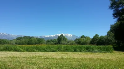 Rustic farm in Madrigal de La Vera photo 3