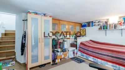 Semi-detached house in Abantos-Monte Carmelo-El Rosario photo 12