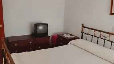 Apartment in Madrigal de La Vera photo 37