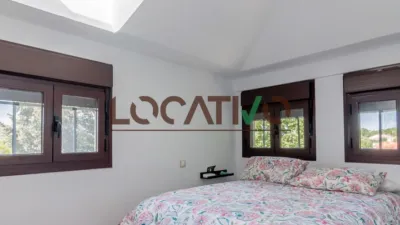 Apartment in Quijorna photo 16