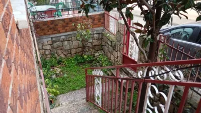Terraced house in Robledo de Chavela photo 33
