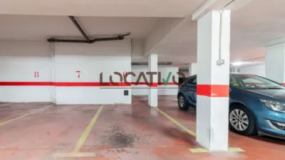Duplex in Villanueva del Pardillo photo 33