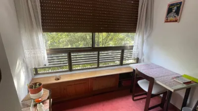 Apartment in Basurtu photo 18