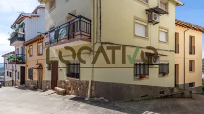 Chalet in Villanueva de La Vera photo 49