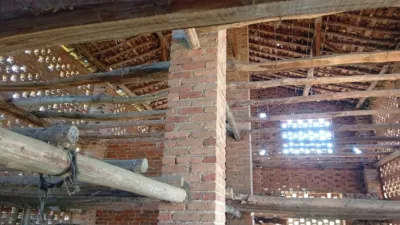 Rustic farm in Talaveruela de La Vera photo 41