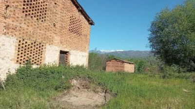 Rustic farm in Talaveruela de La Vera photo 32