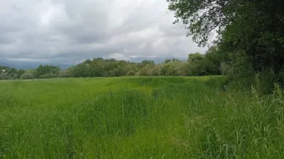 Rustic farm in Madrigal de La Vera photo 20