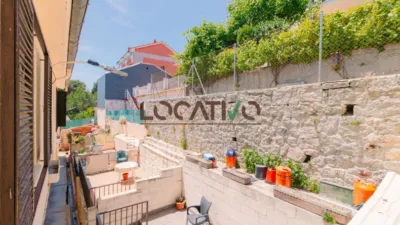 Semi-detached house in Abantos-Monte Carmelo-El Rosario photo 26